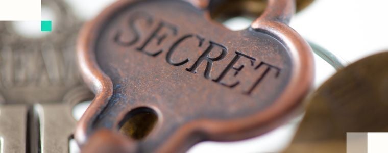 key management system
