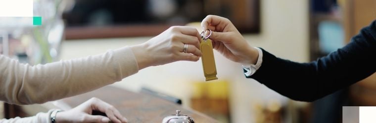 hotel access control