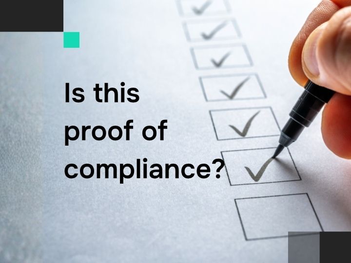 hotel compliance