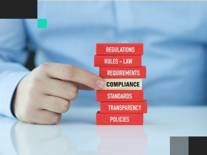 compliance checklist